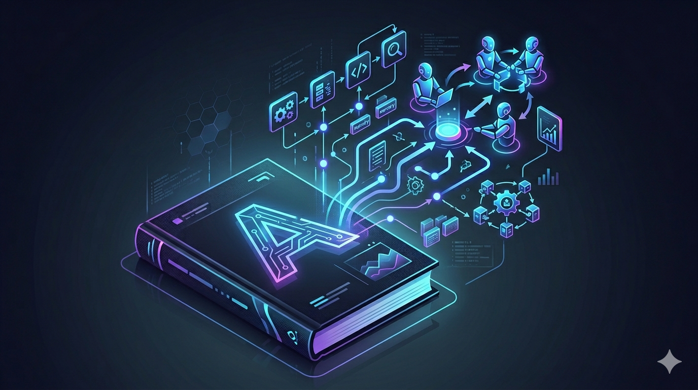 Book Review: Agentic Design Patterns: A Hands-On Guide to Building Intelligent Systems