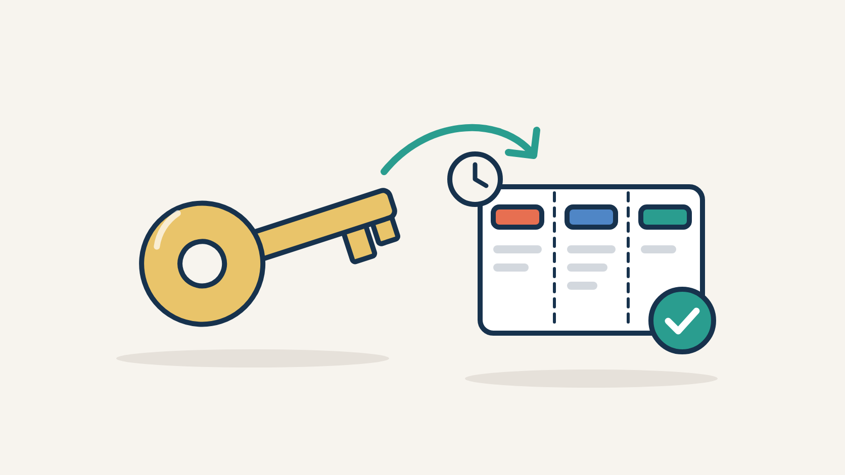 API Keys, OAuth and JWT: Three Answers to Different Questions