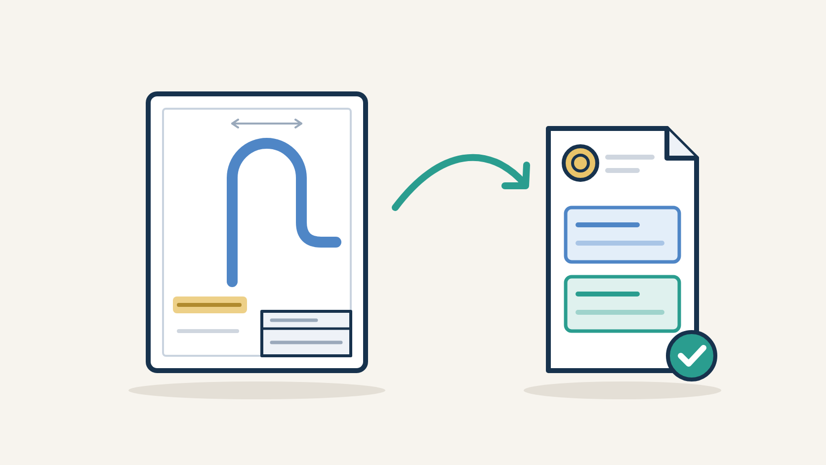 From Drawing to Quote: Designing a Quoting Assistant for Parts Made to Print