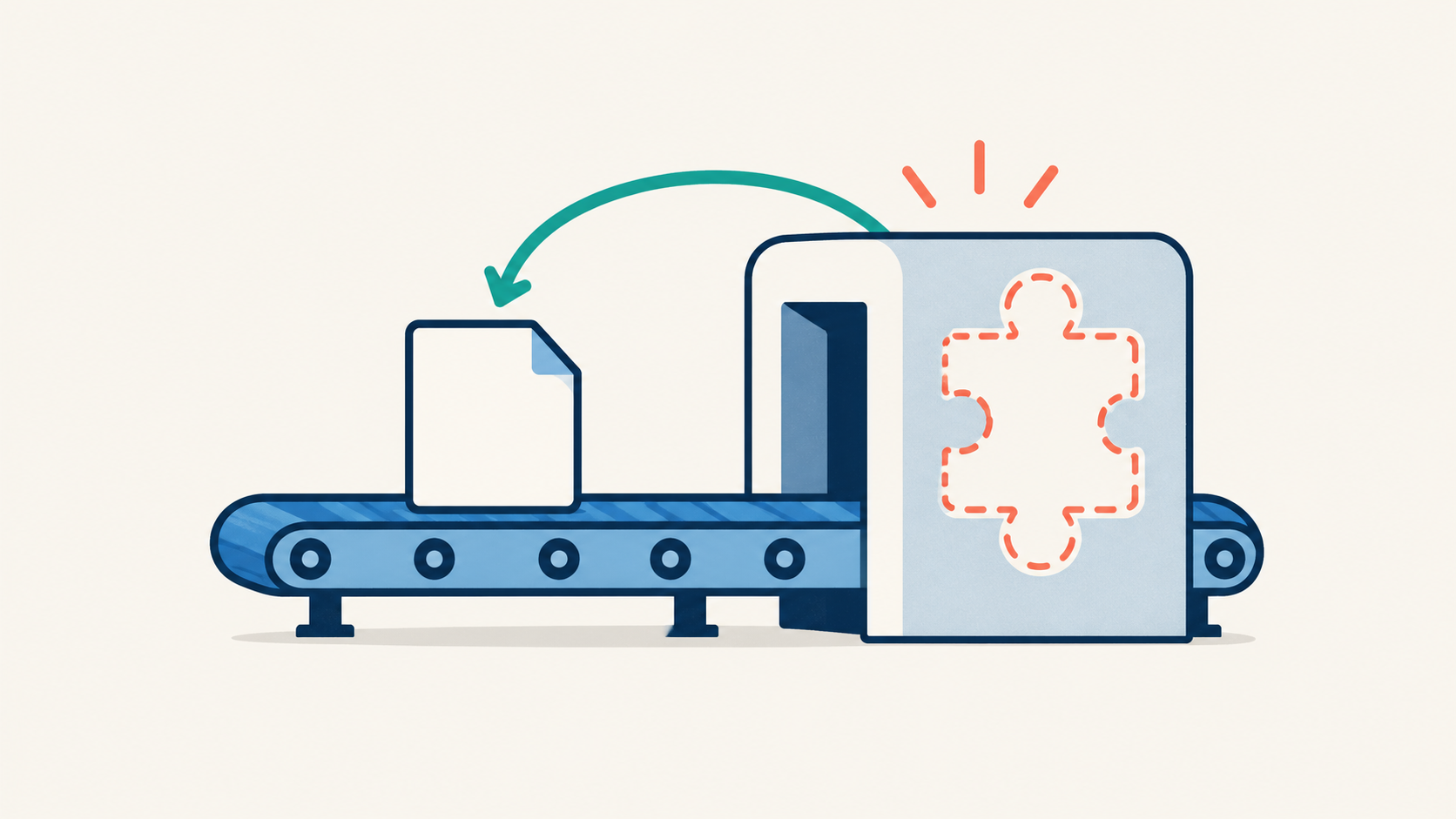 The Missing Test Suite: Where the Bottleneck Goes When Code Is Cheap